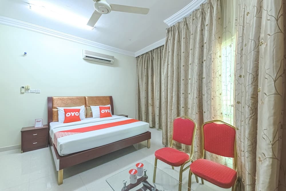 Al Thabit Hotel