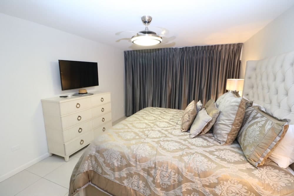 Ocean Vista Condominiums