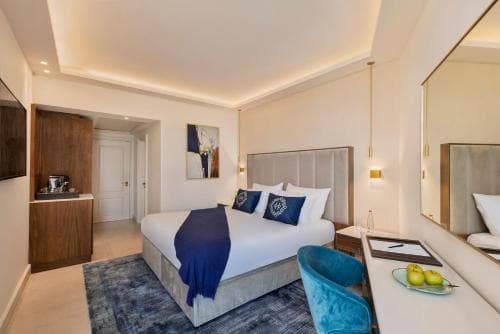 Hod Hamidbar Resort