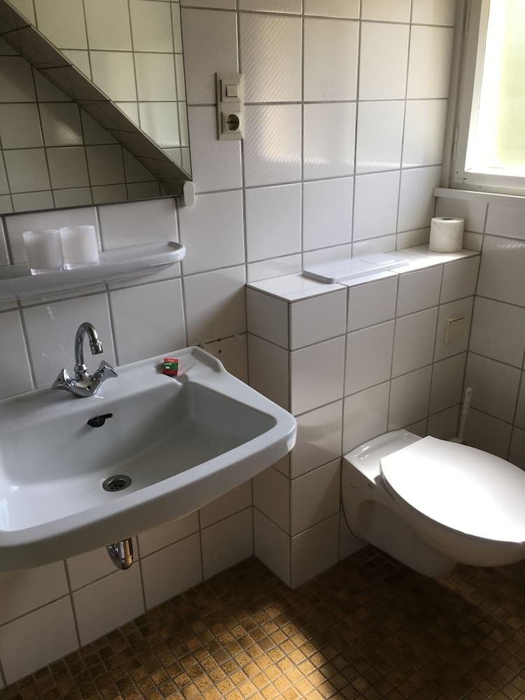 Hotel am Bach