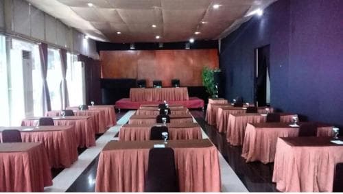 Bangka City Hotel