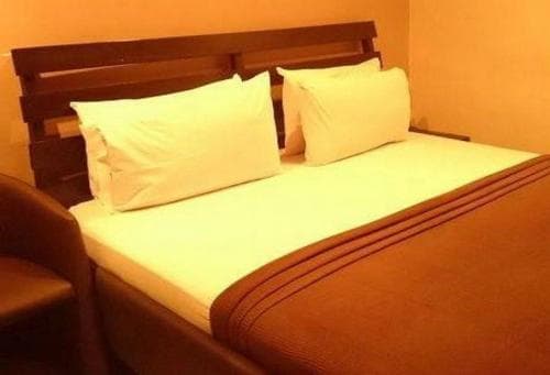 Allure Suites - Luxury Room