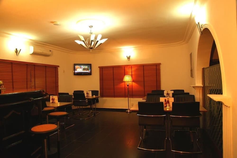 Lekki Suites
