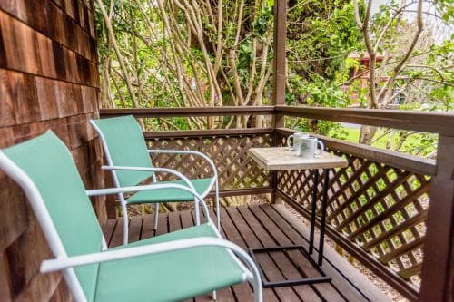 Kula Lodge