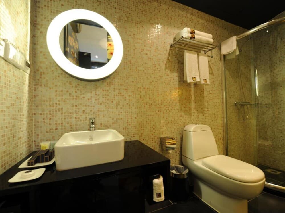 Duge Boutique Hotel