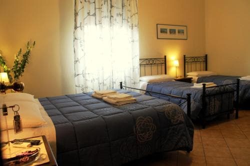 Titina B&B