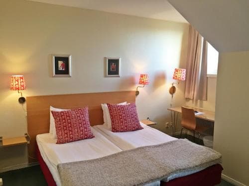 Mora Hotell & Spa