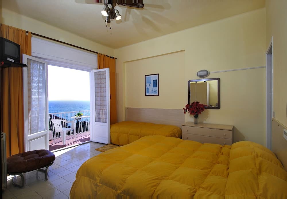 Nettuno Hotel
