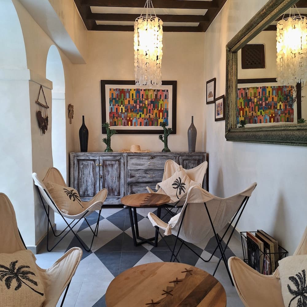 Riad Dar El Grably