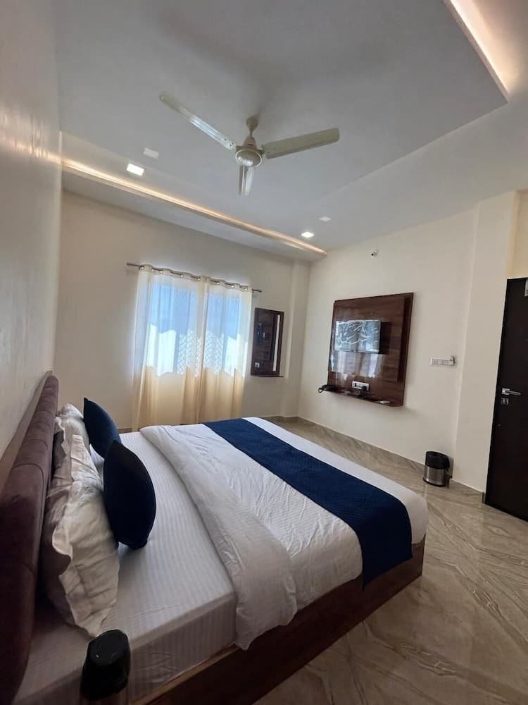 Hotel Padmashree