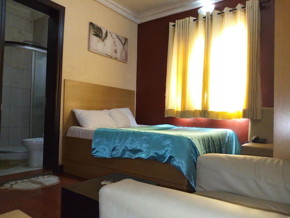 Suncity Hotel