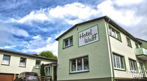 Wulff
