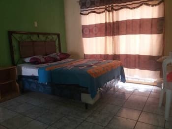 Hotel La Cascada