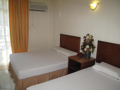 Tanjung Demong Beach Resort