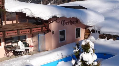 Haus Gerhard