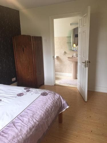 Mellottes B&B
