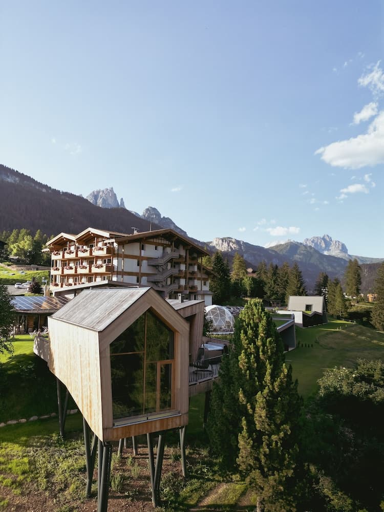 Olympic SPA Hotel