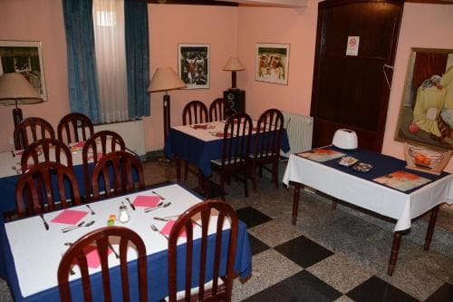 Hotel Garni