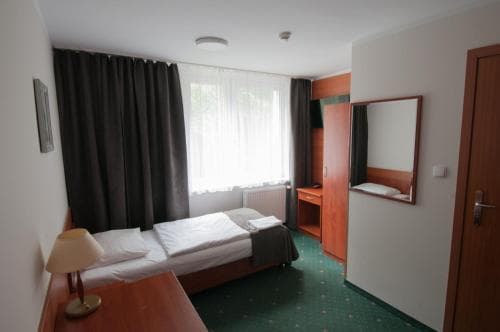 Hotel Bialy