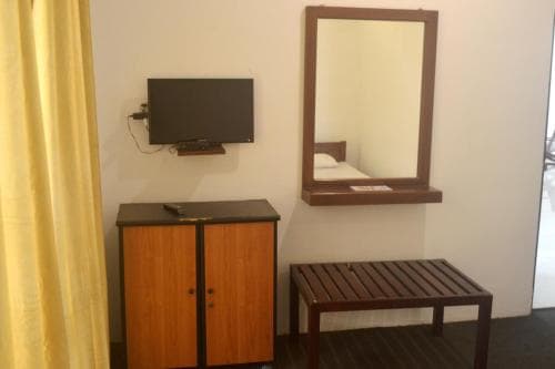 One C Hostel