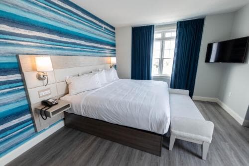 Hotel LBI