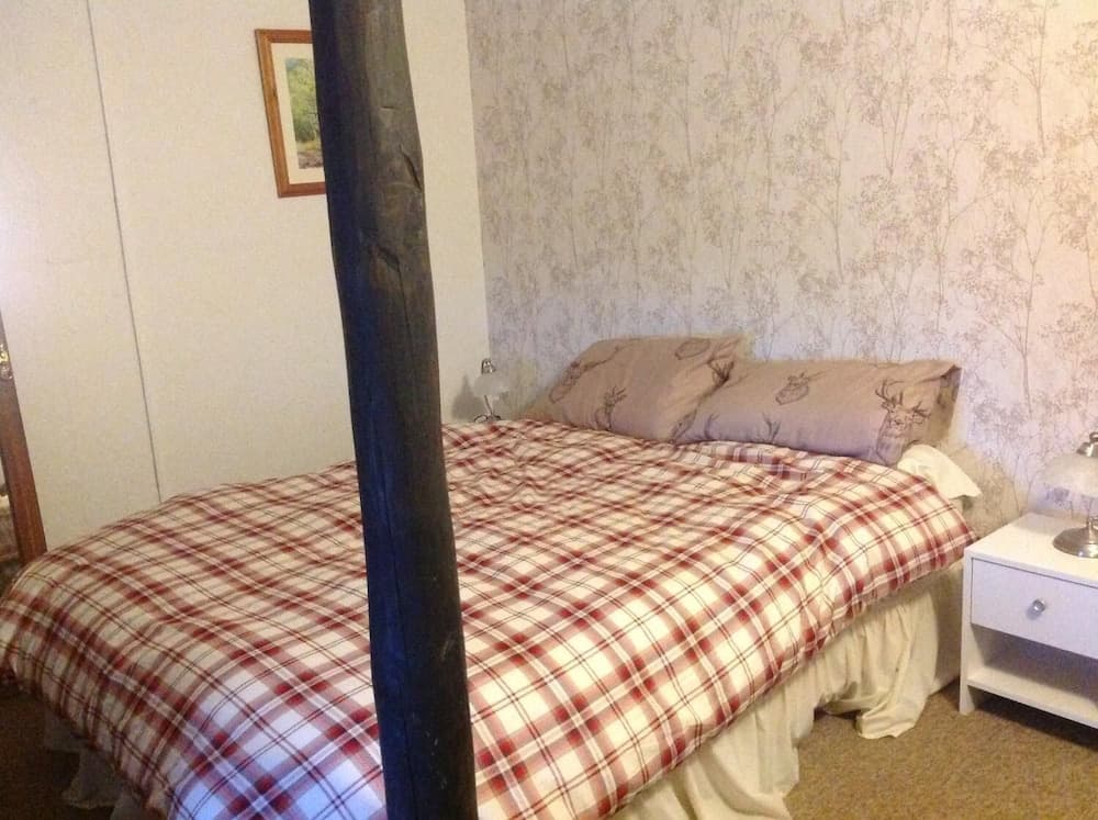 Achafraoich B & B