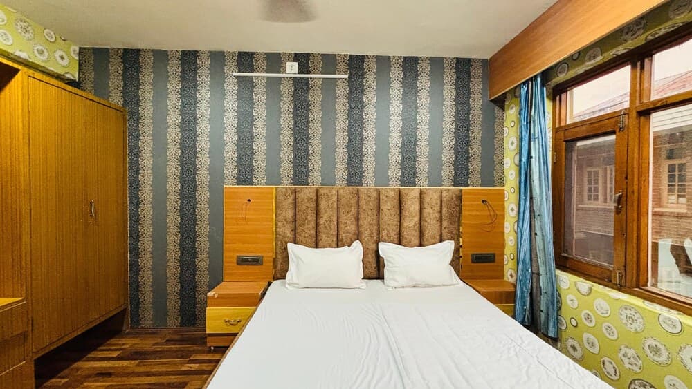 Hotel Indra