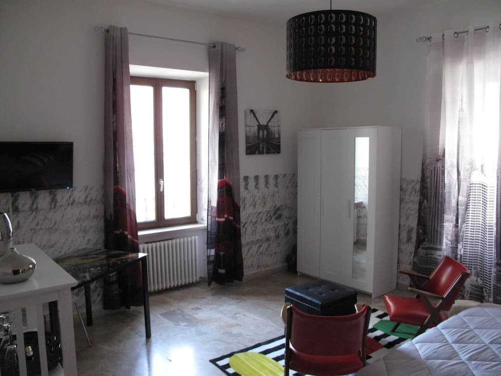 B & B Casa Perry