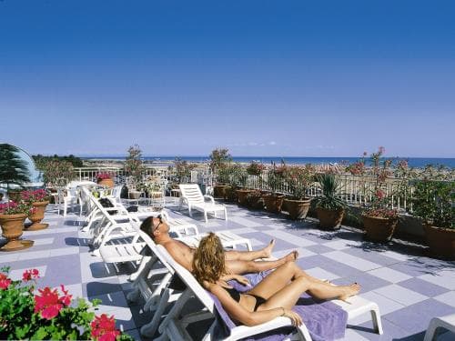 Miramare