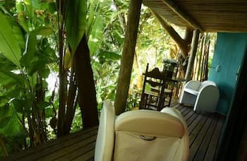 Cabanas Sabia