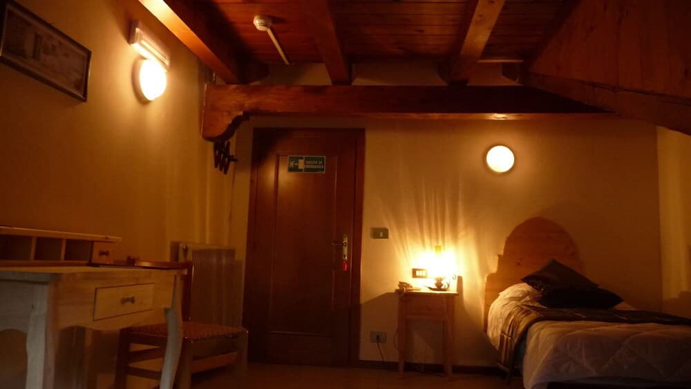 Le Chalet d'Or