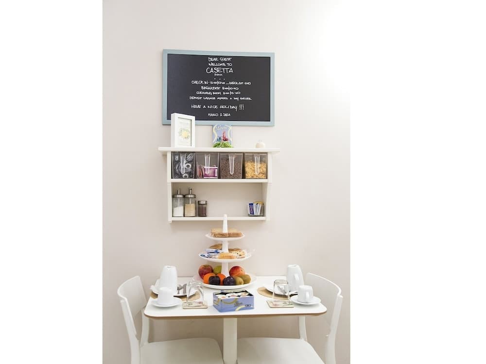 B&B Casetta Roma