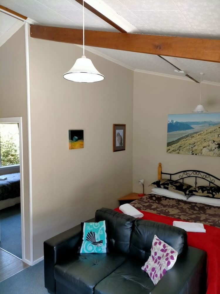 Arthur s Pass Alpine Motel