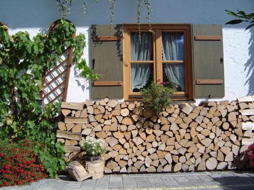 Ferienwohnung Kruis