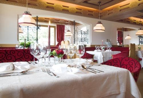 Hotel KronsbÜhel