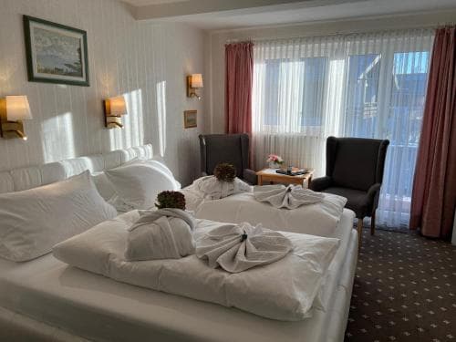 Pension Seeblick