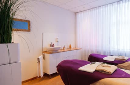 Badhotel Domburg
