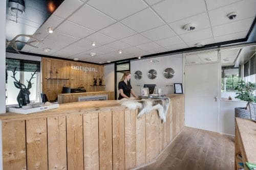 Het Verscholen Dorp