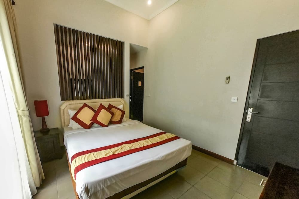 Villa Kisaraa - Kerobokan x Seminyak x Canggu