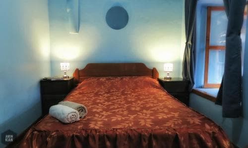 Okidoki Cusco Hostal