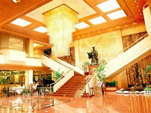 Xian Dynasty Hotel