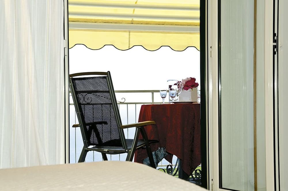 Leonardo s B&B