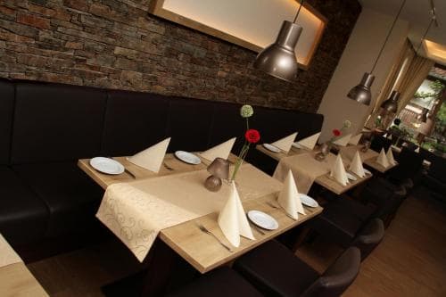 Landhotel Ewerts