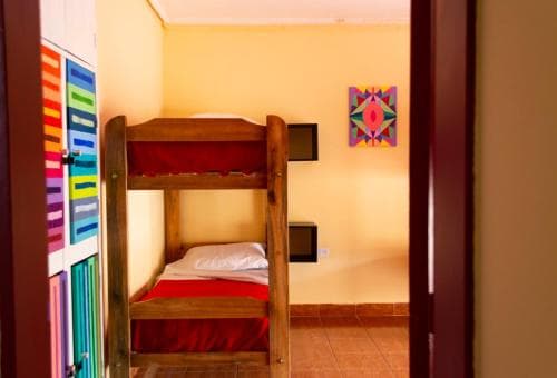 Pitanga Hostel