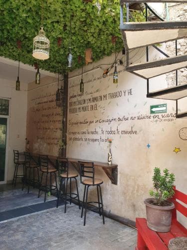 Hostal Casa Fernanda