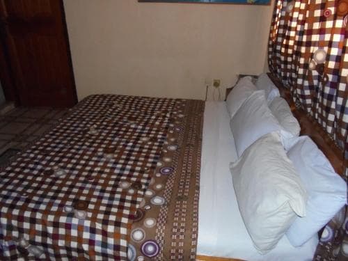 Maglab Hotel