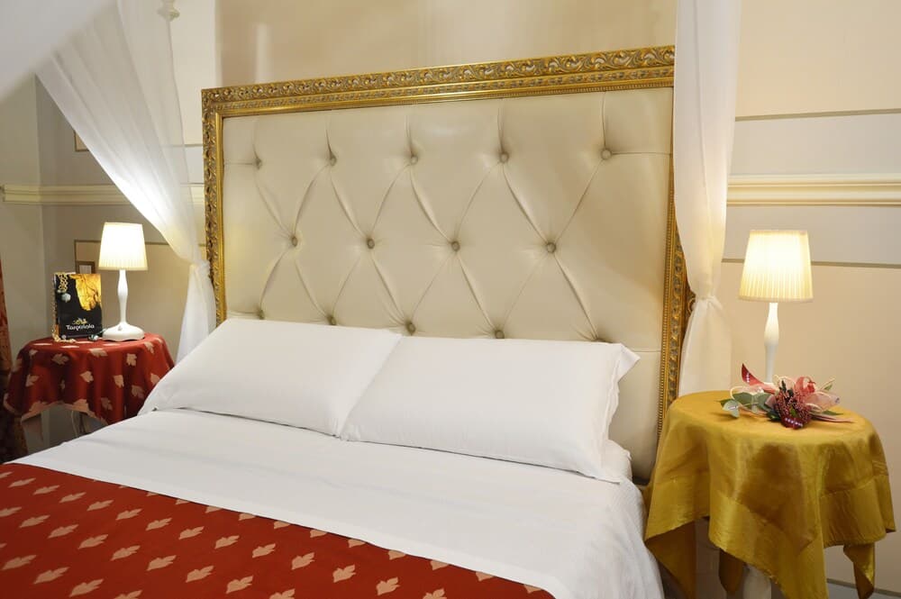 In Tarquinia Albergo Diffuso