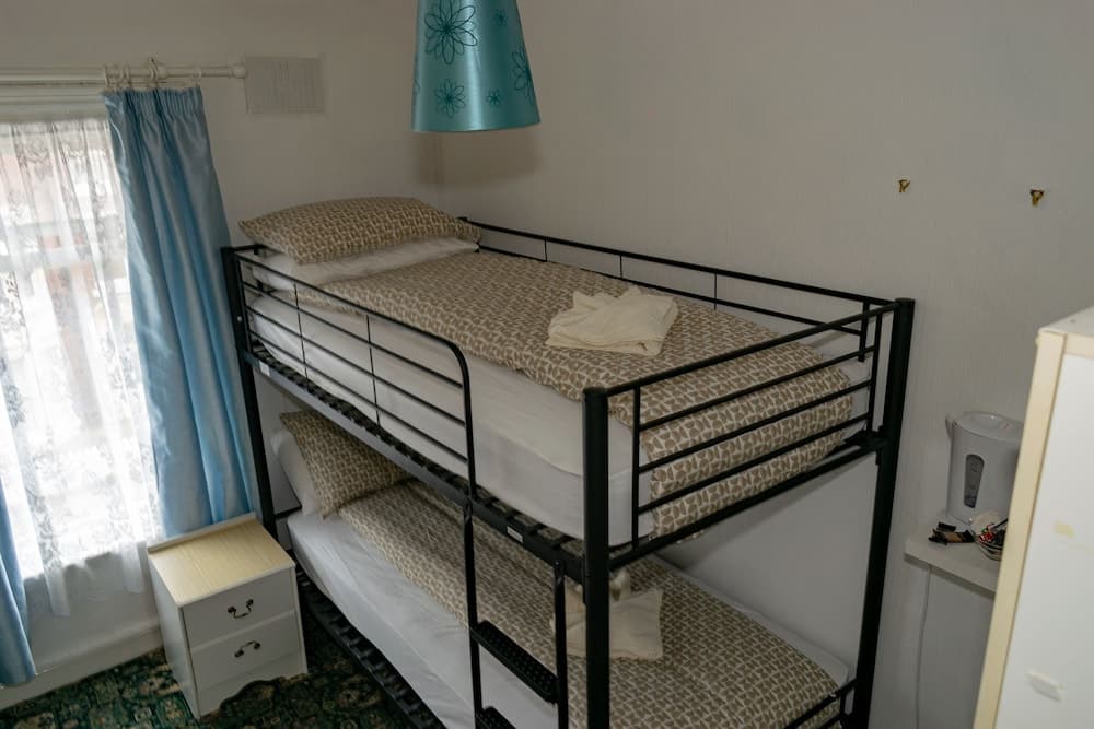Memphis Hotel