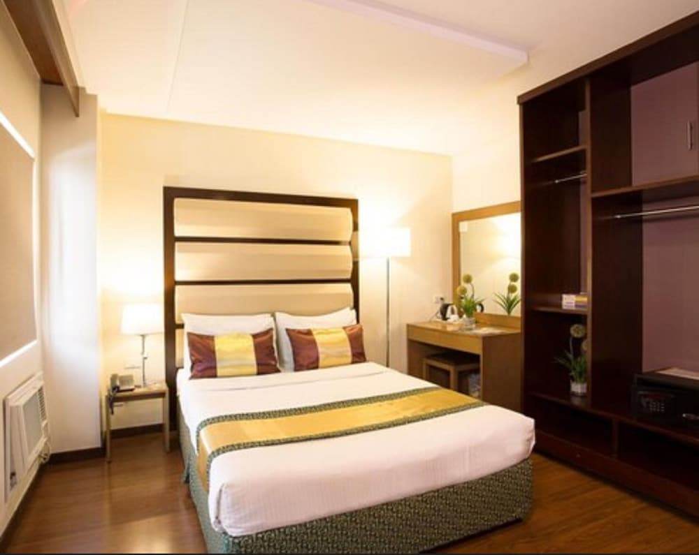 Vieve Hotel