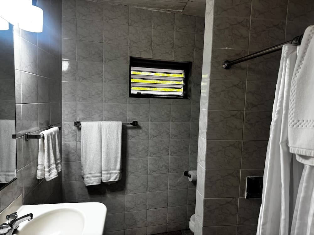 Allamanda Beach Hotel